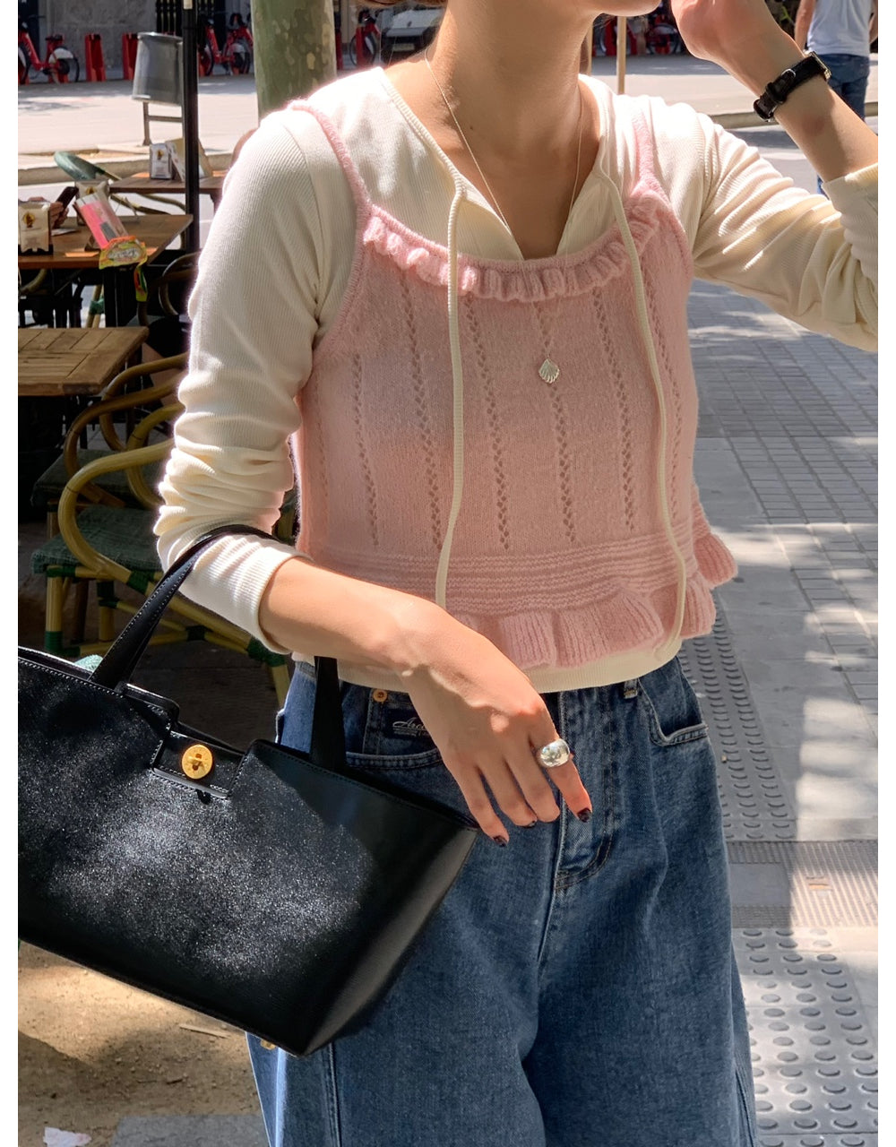 Dalia T-5col