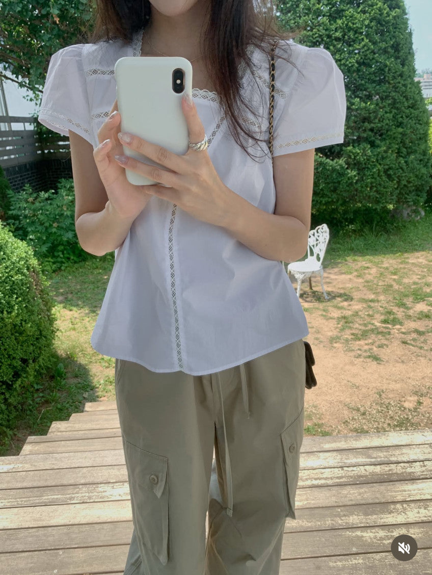 neju blouse-2col