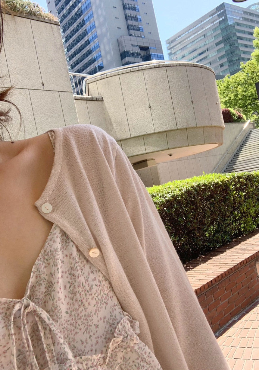 liter dolce flower blouse