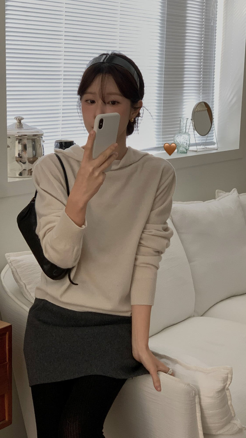 Release 3way knit-4col