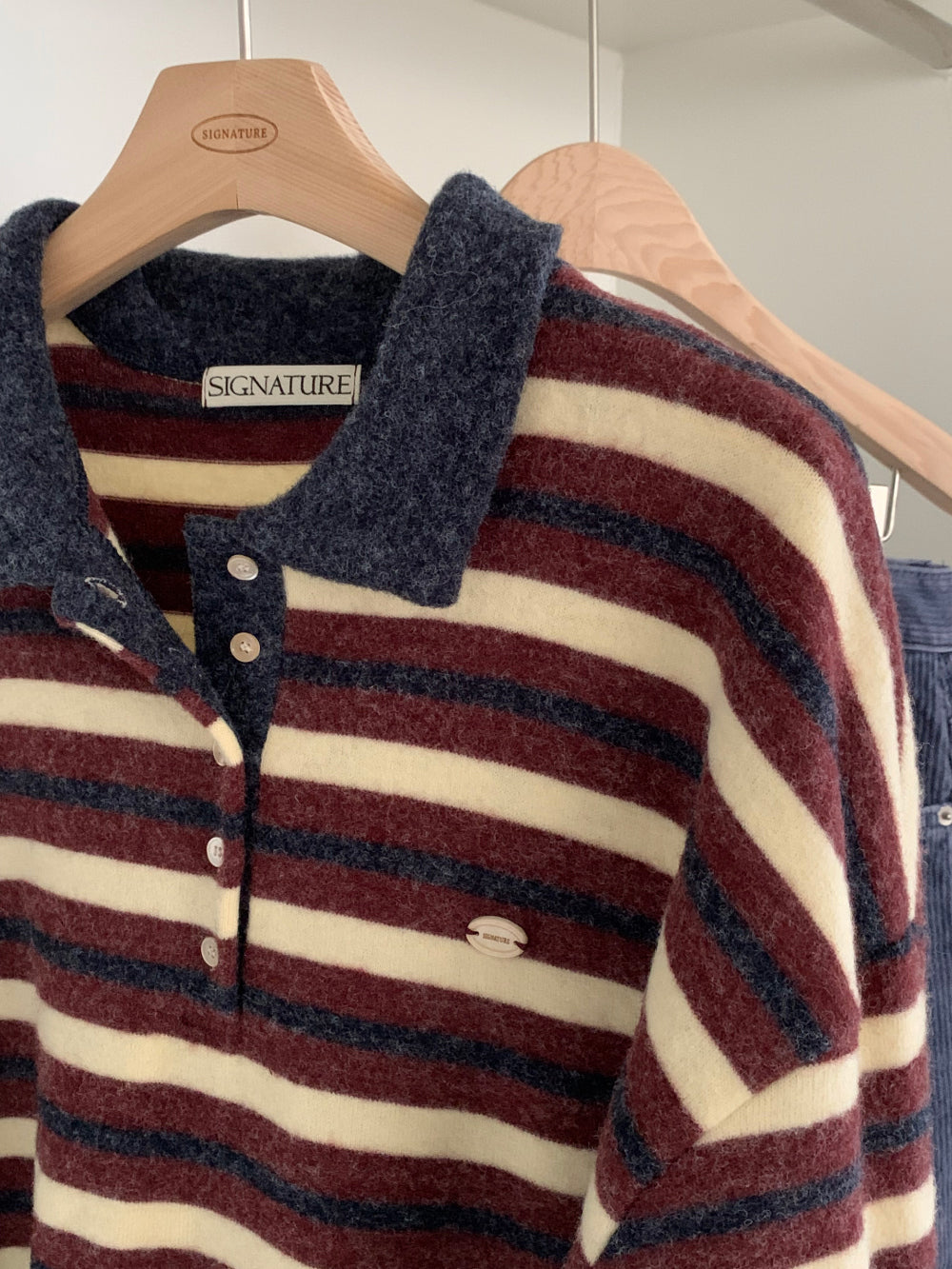 onda collar gimo T-3col