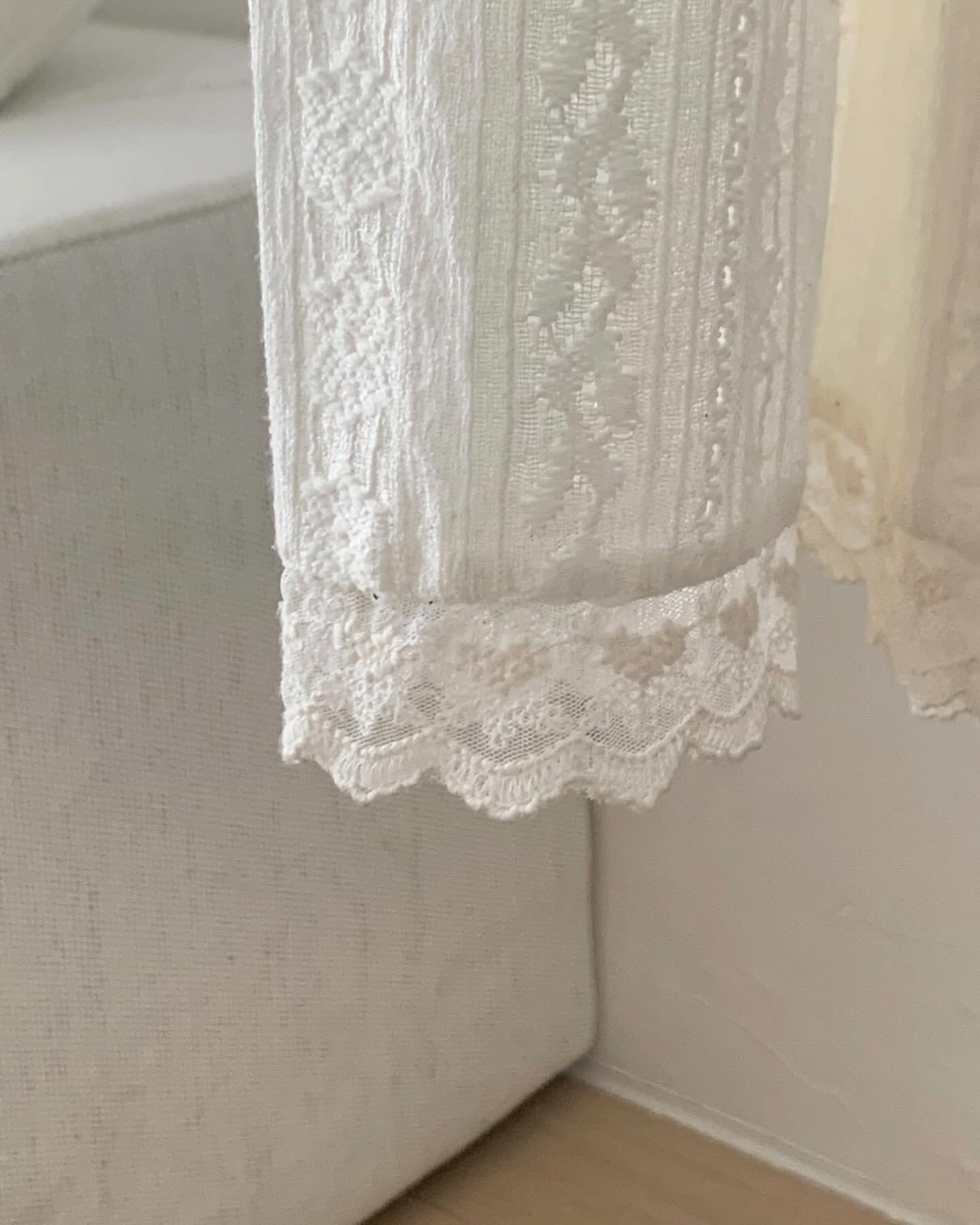 liter rosalynn lace skirt