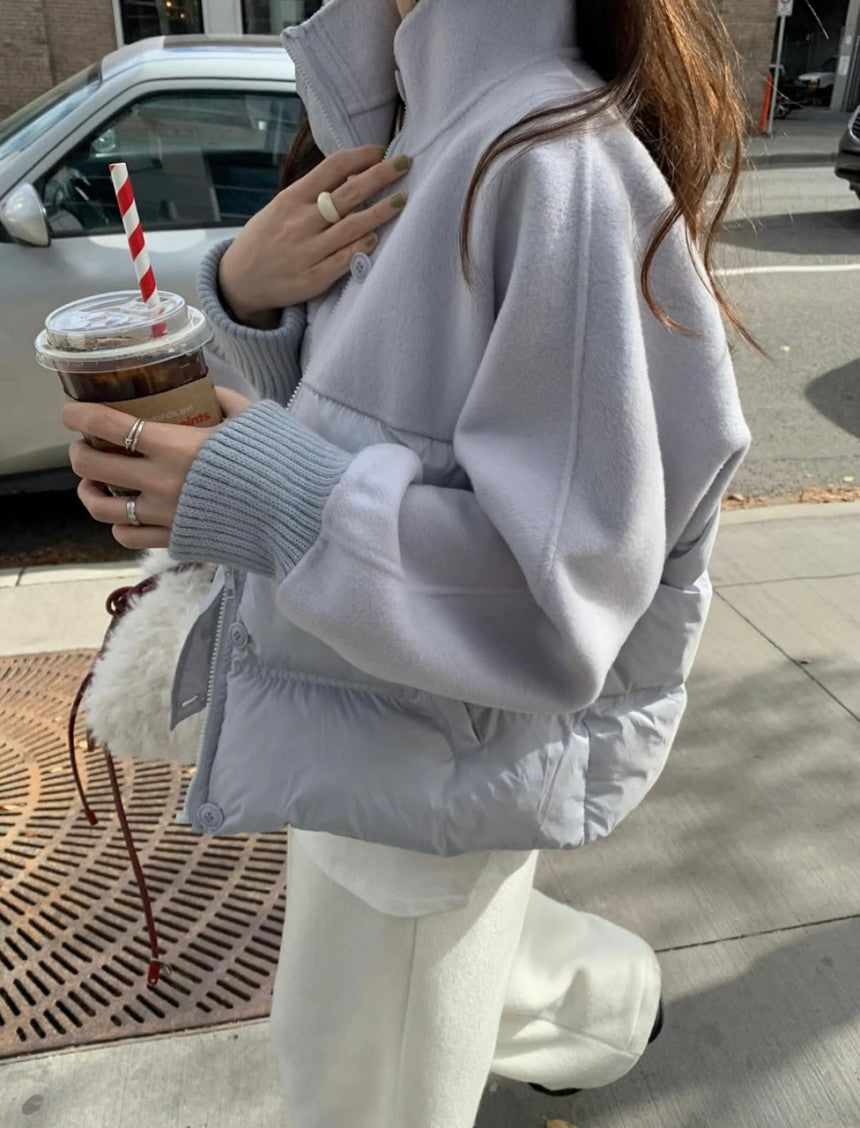 lin handmade padding-2col