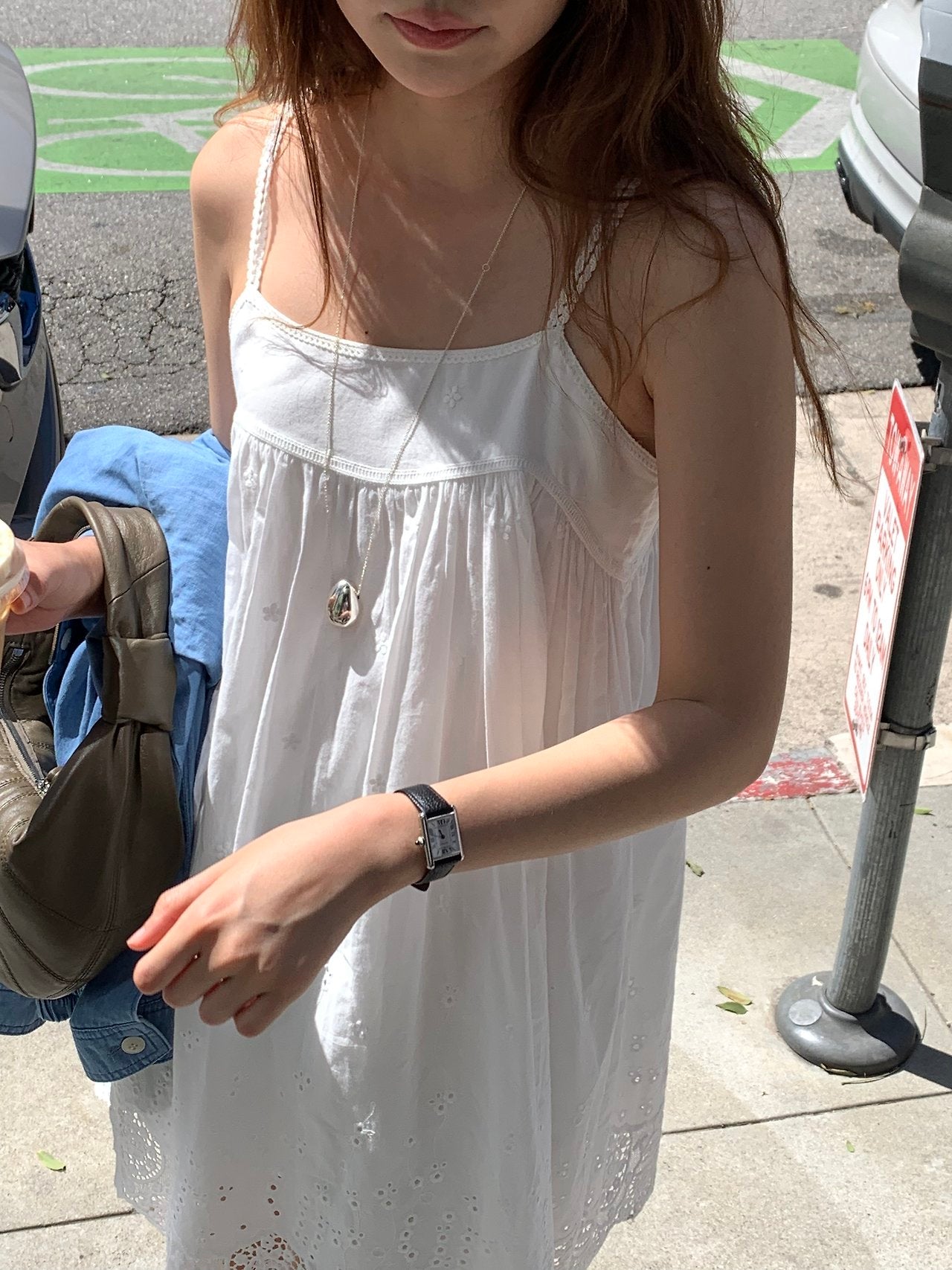 Lua lace mini onepiece