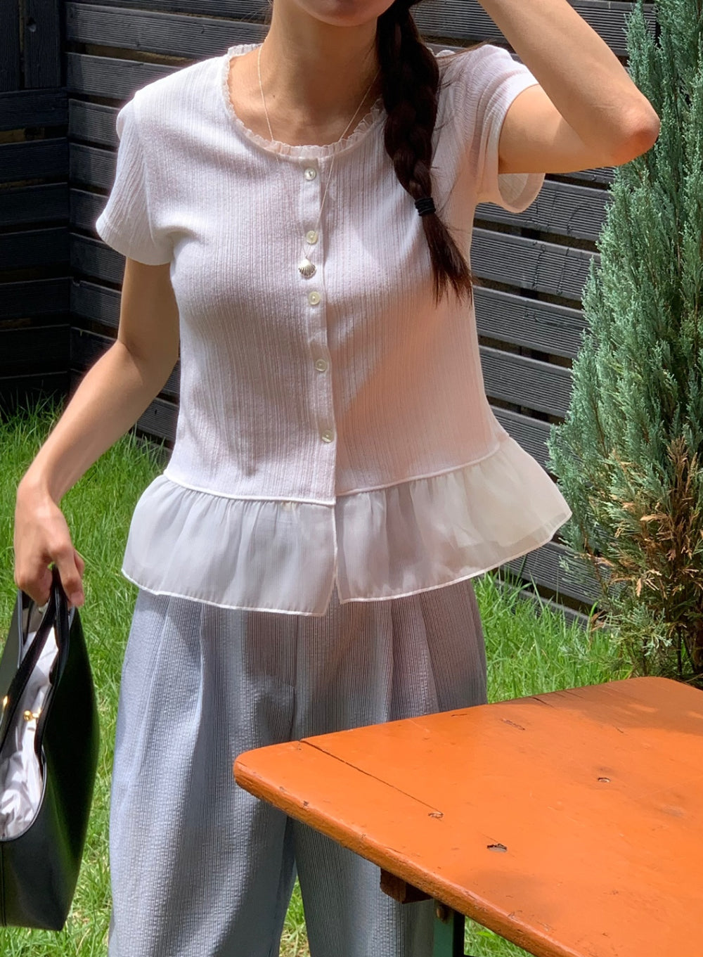 Moana cardigan-2col