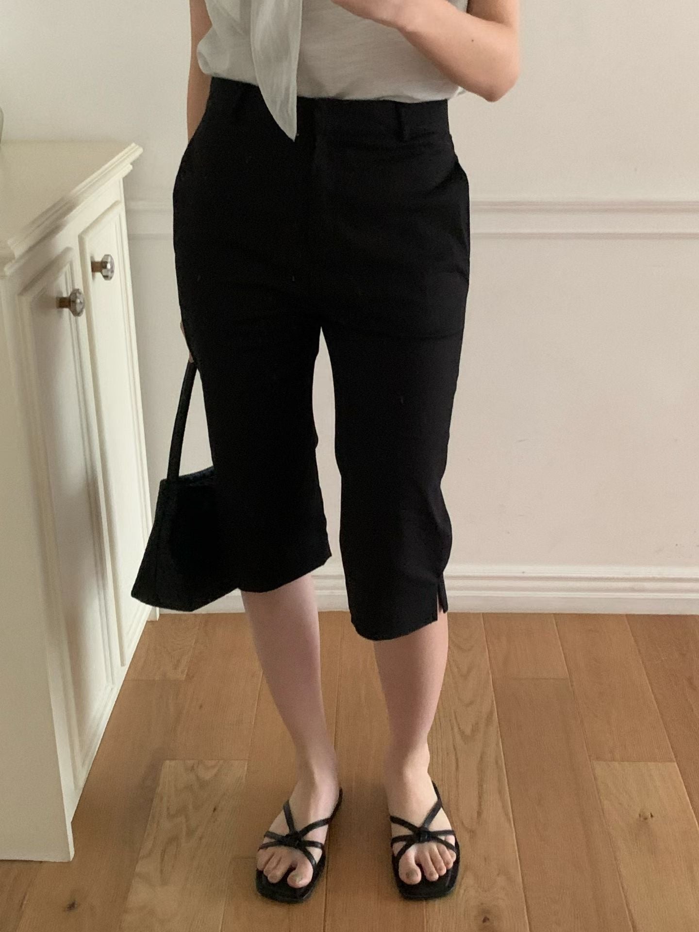 capri pants
