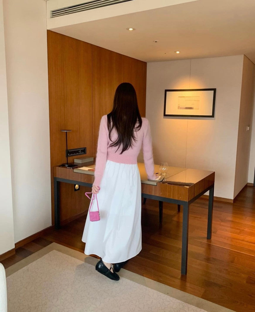 Nice skirt-2col