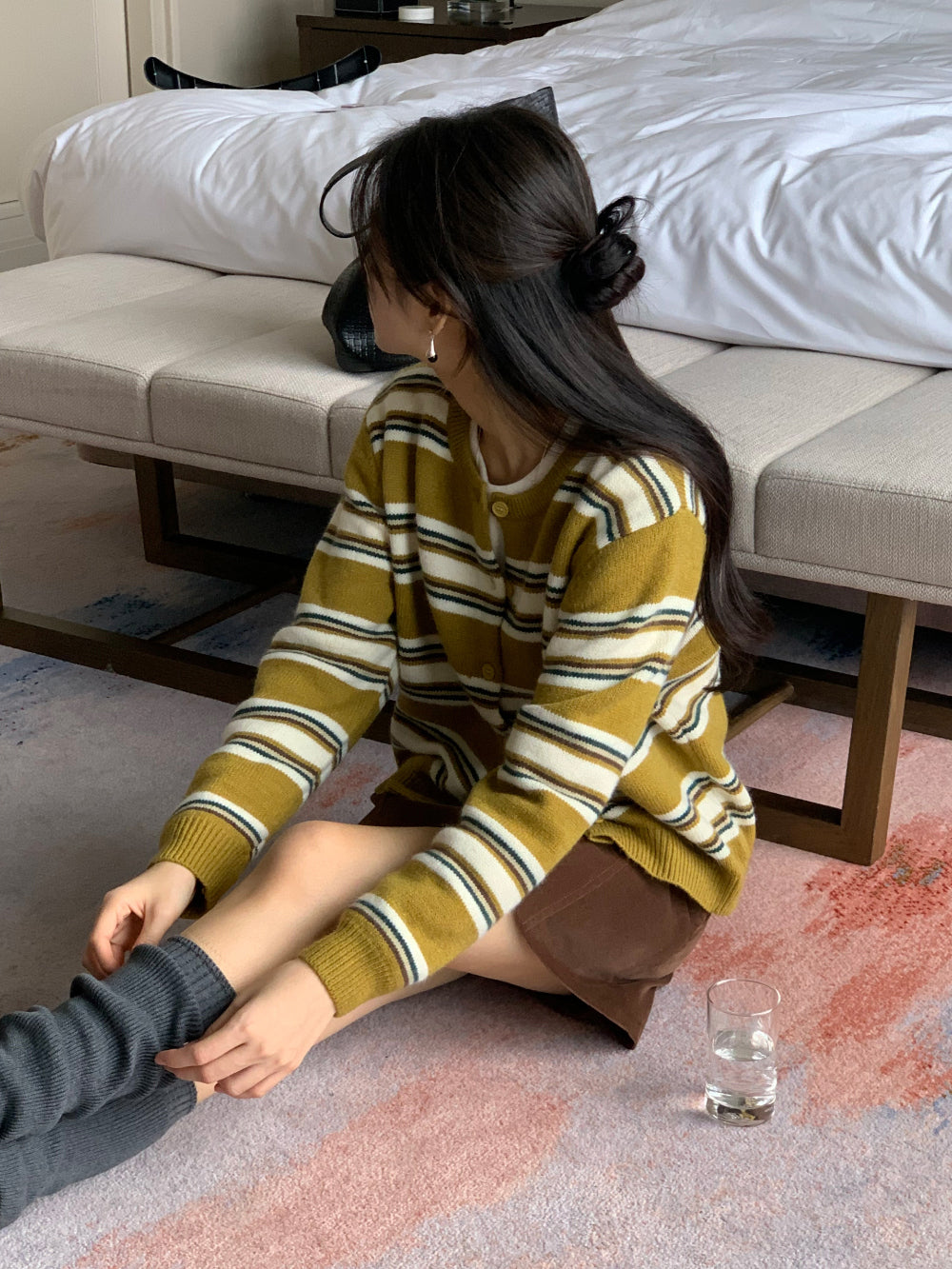 Finney gardigan-3col