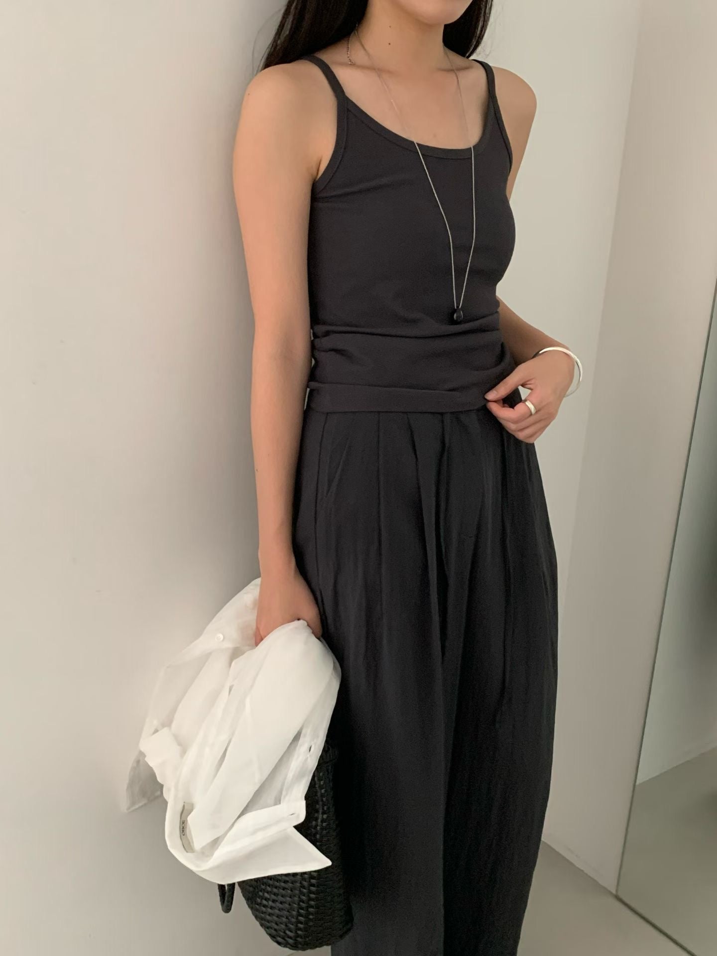 nutty sleeveless-4col