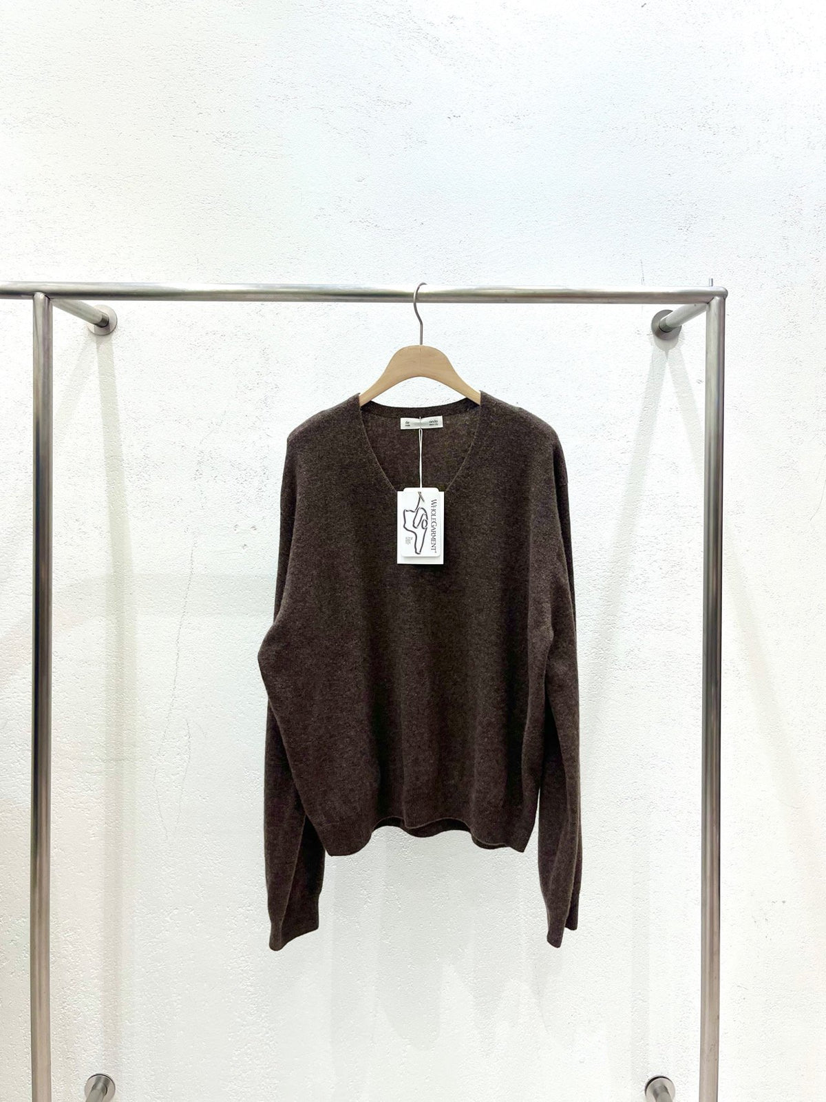 Deondo holega cash knit-7col