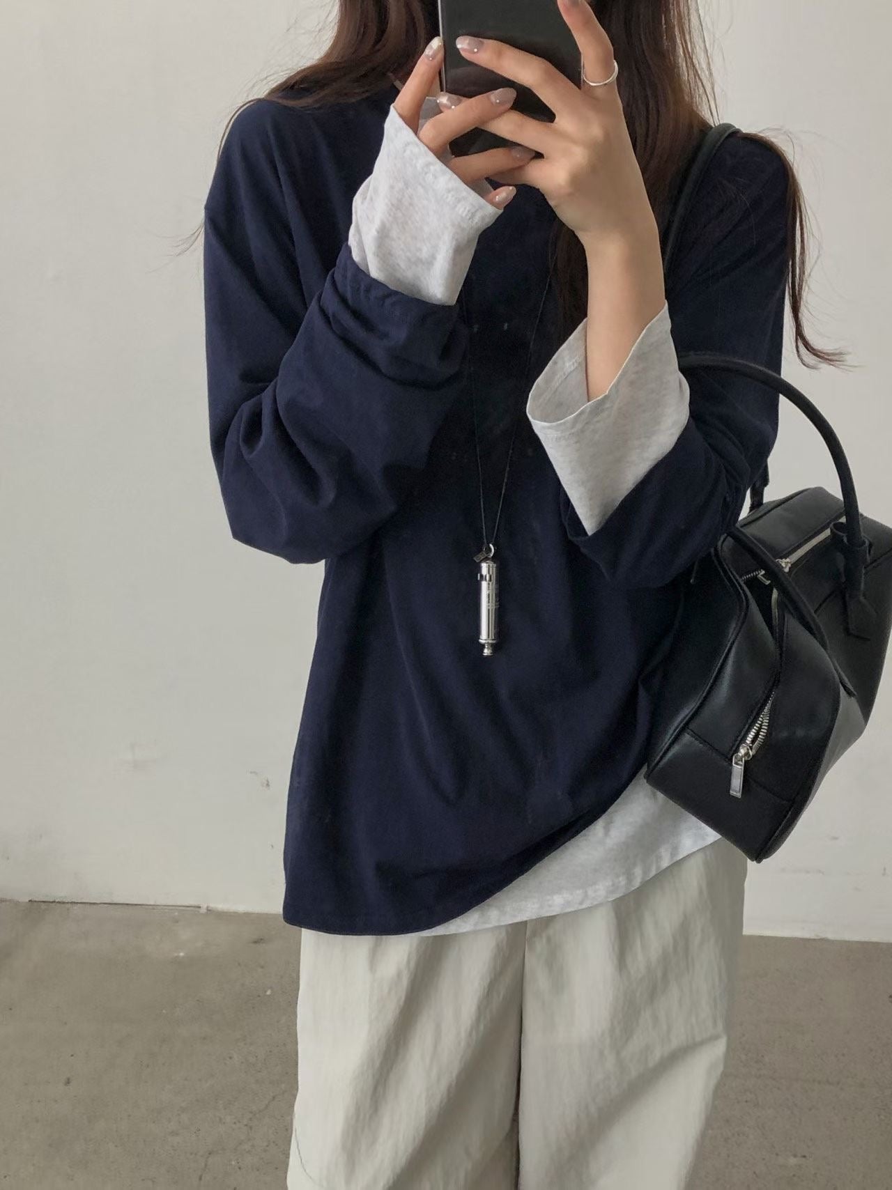 story T-5col