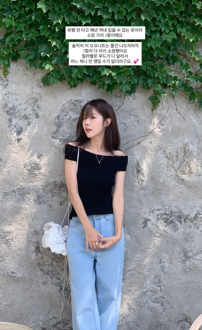 off knit-3col