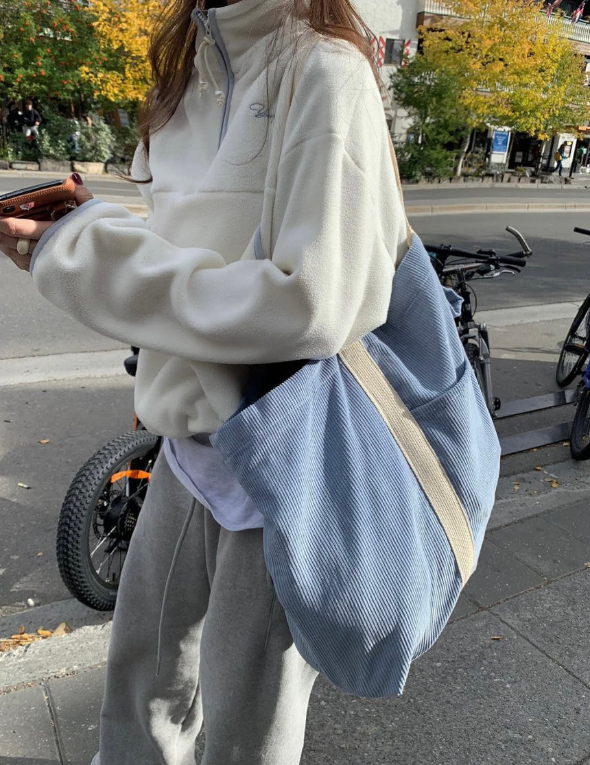 conchi fleece MTM-3col