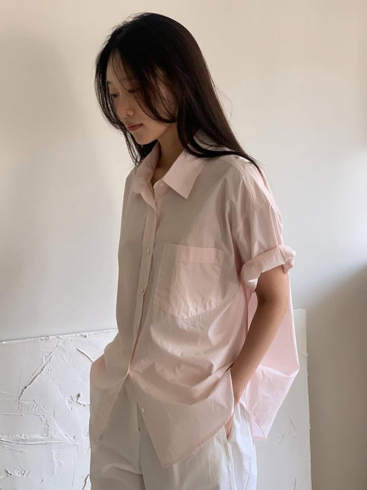 Beatwin shirt-4col