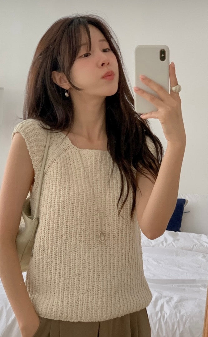 Rover knit-4col