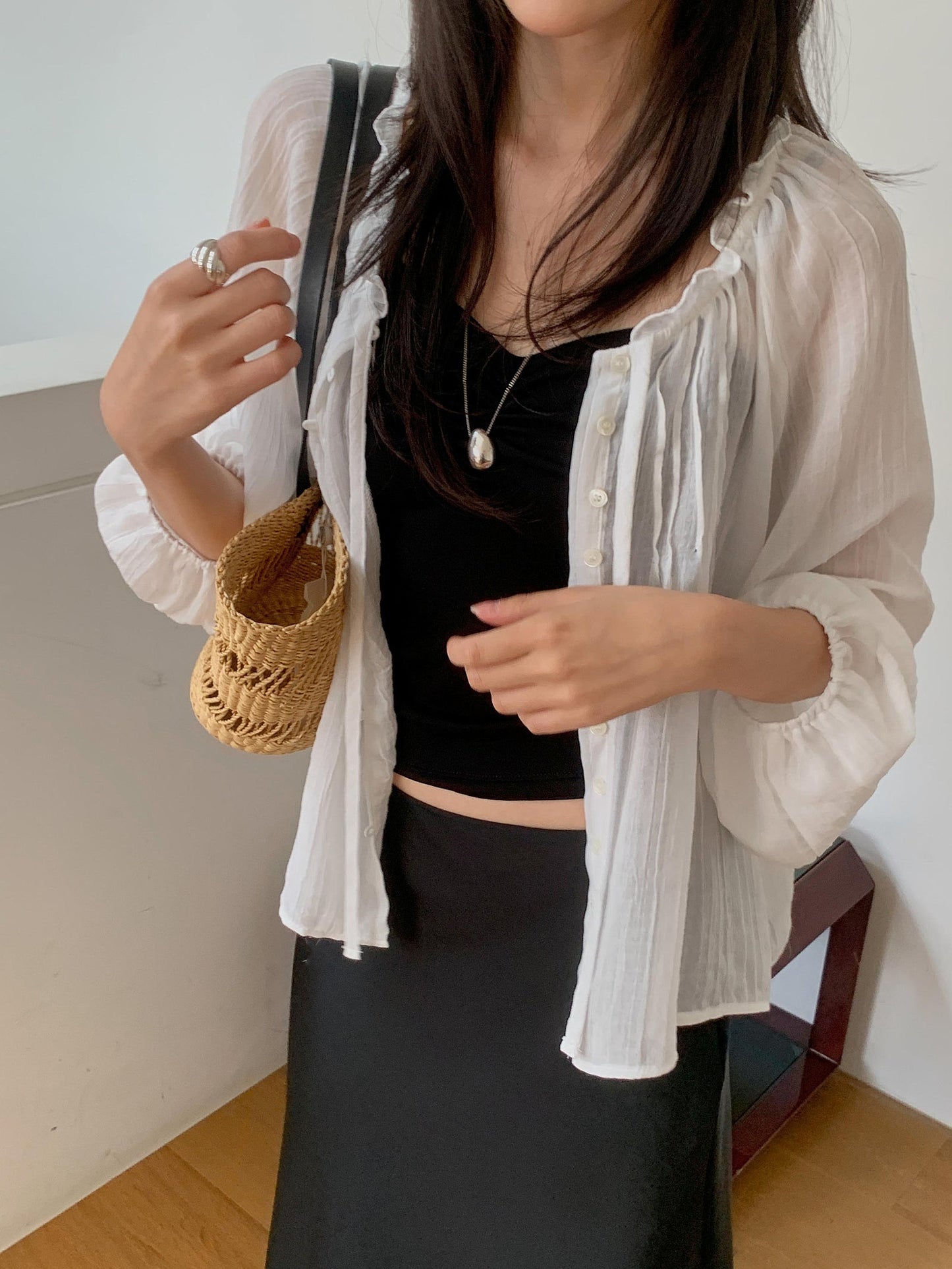mist blouse-3col