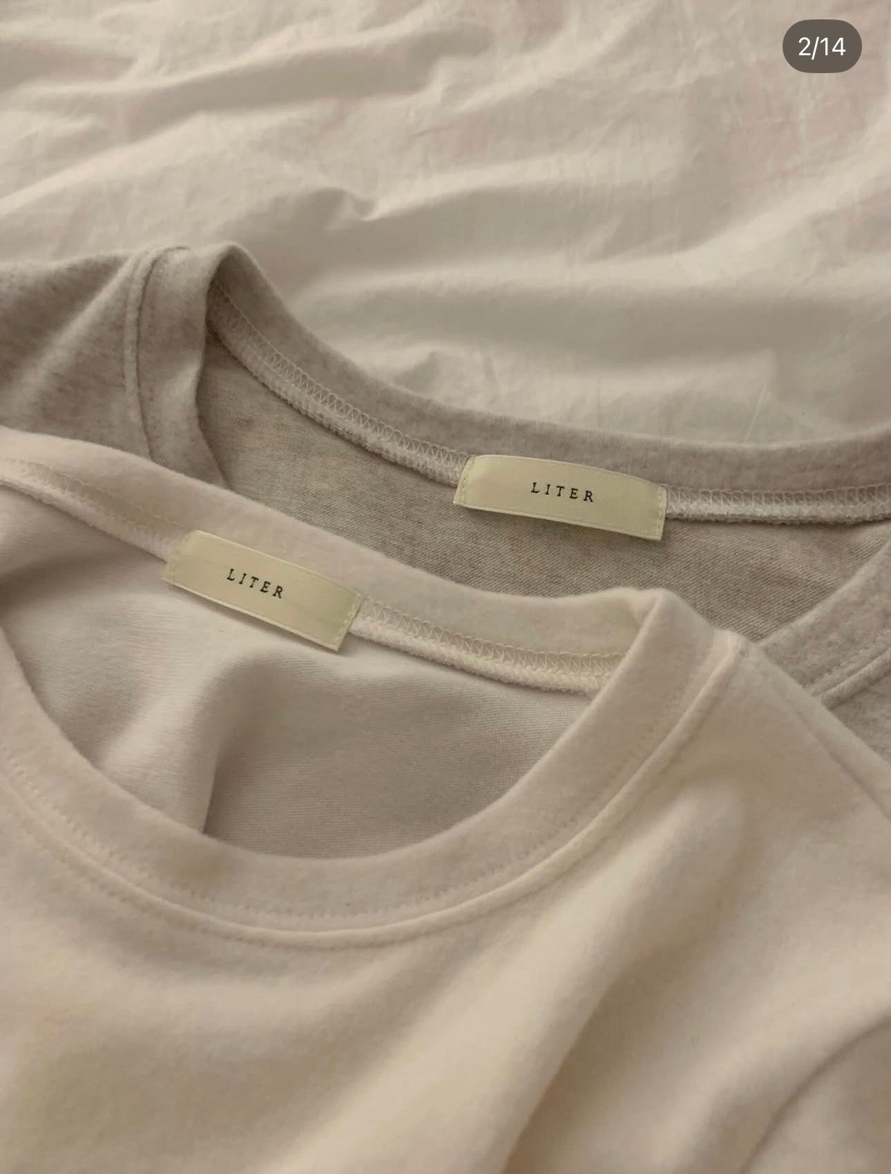 liter ball angora gimo T-2col