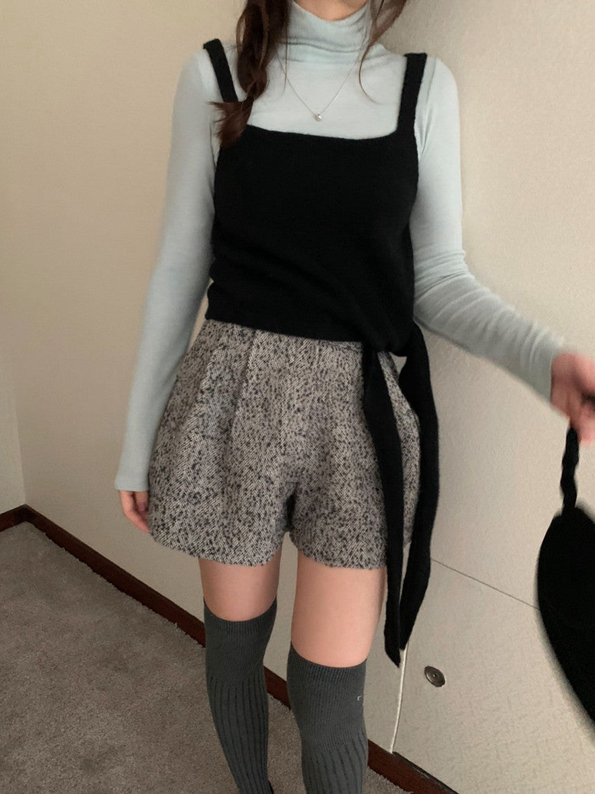 most wool pola T-5col