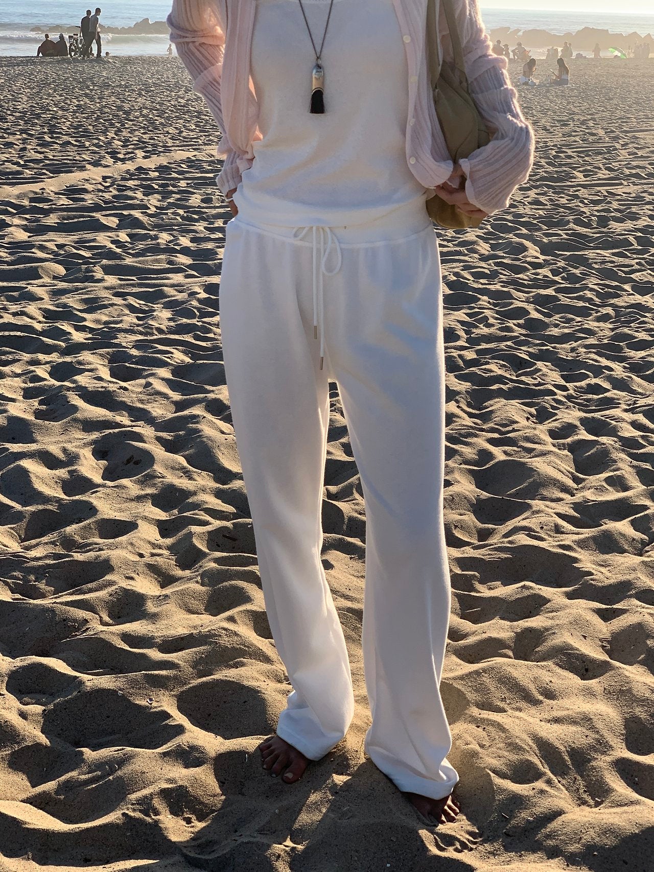 Melville training pants-4col