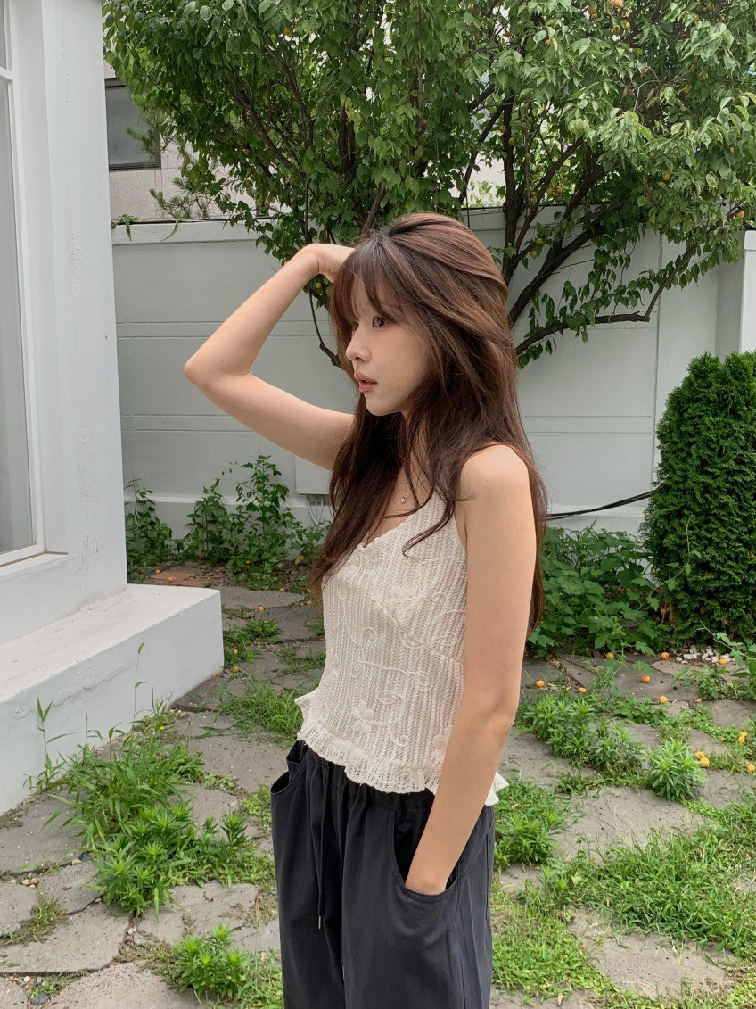 toss halter sleeveless-3col