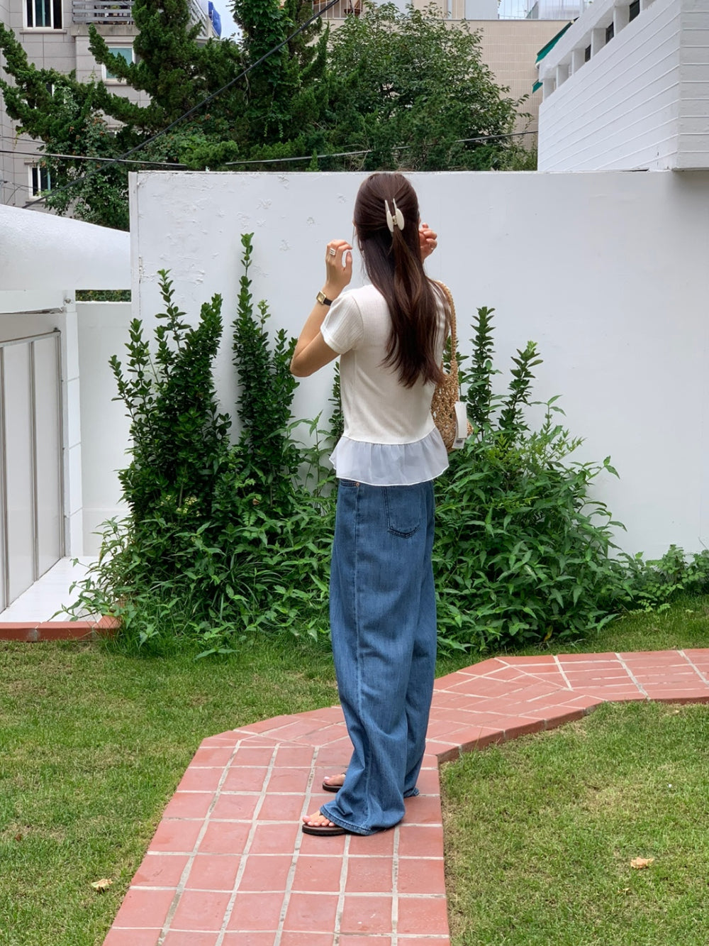 Moana cardigan-2col