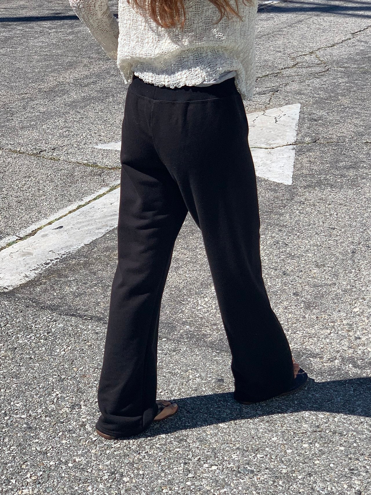 Melville training pants-4col