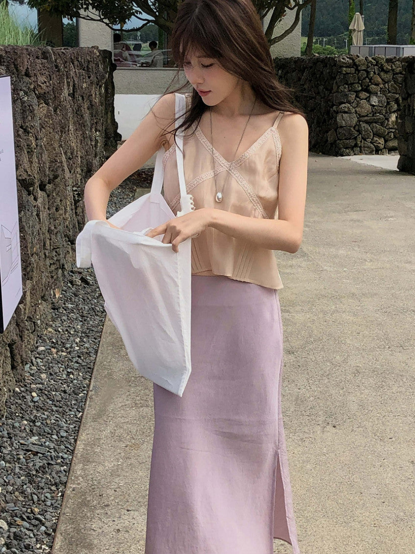 chimi skirt-2col