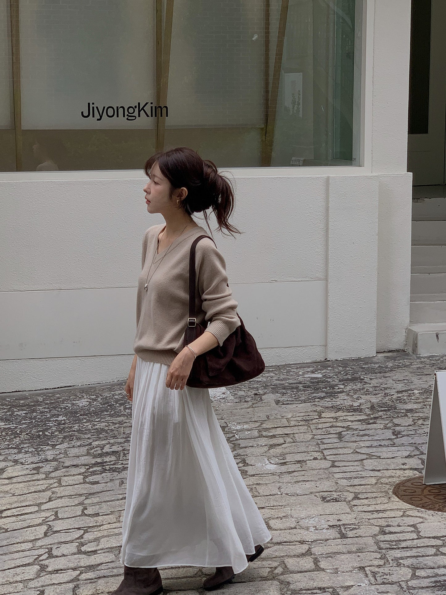 New kate skirt