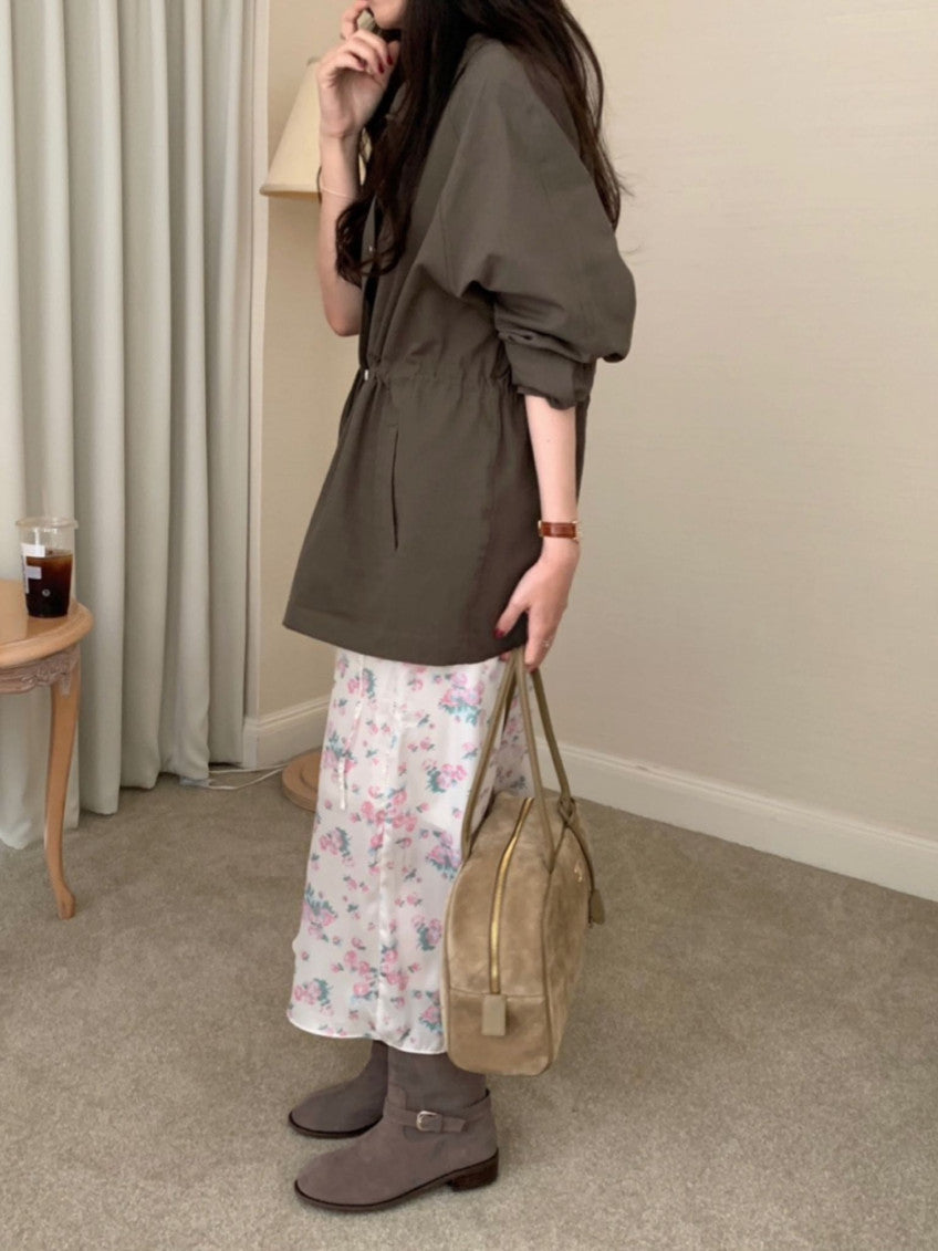 Dahlia skirt-2col