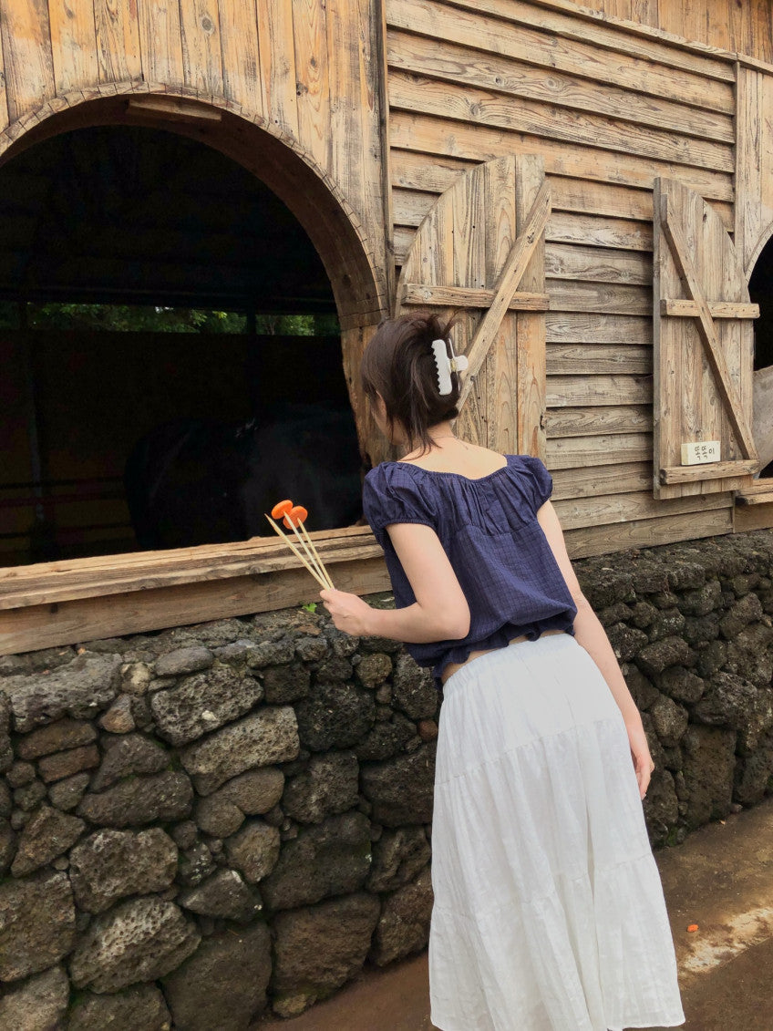 kangs skirt