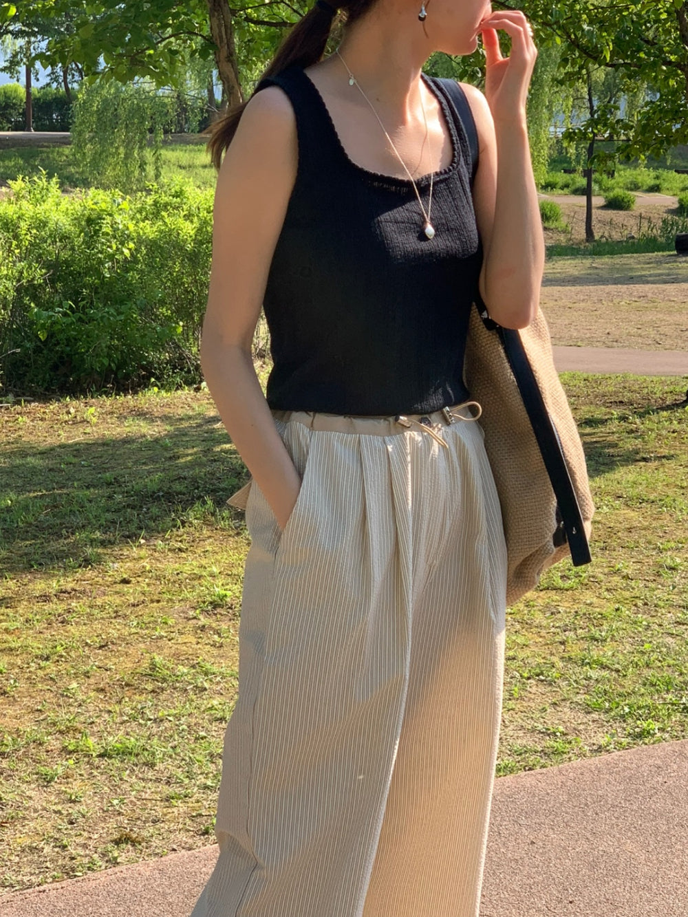 leav sleeveless-2col