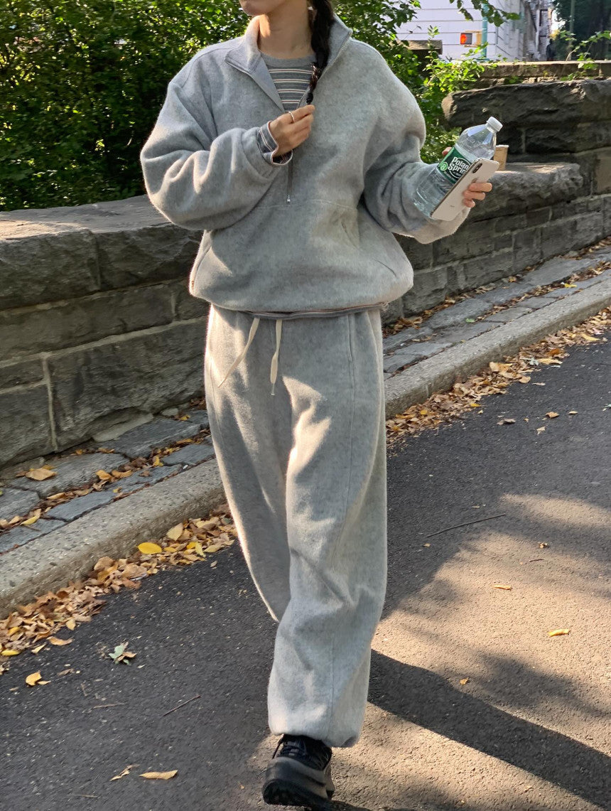 warm sweatpants-3col