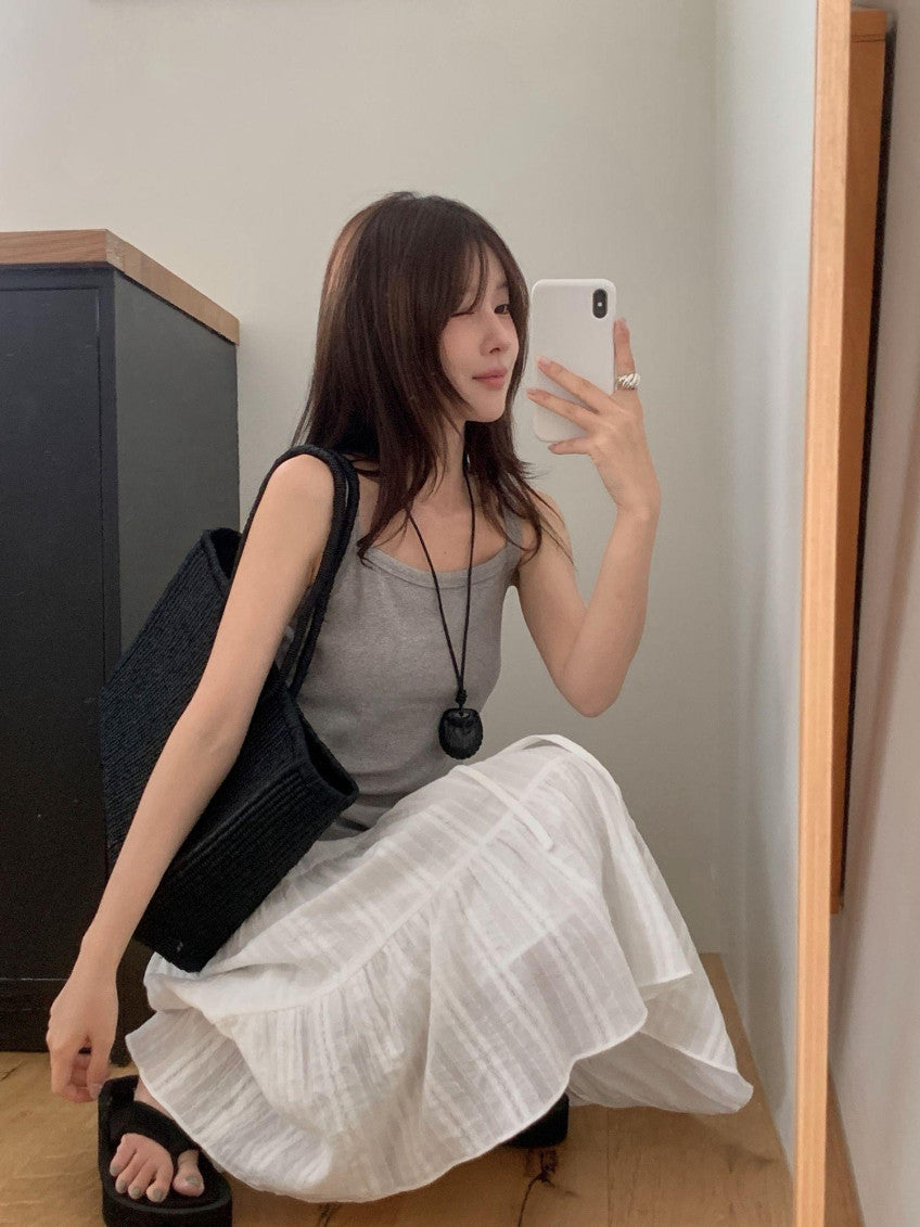 kangs skirt