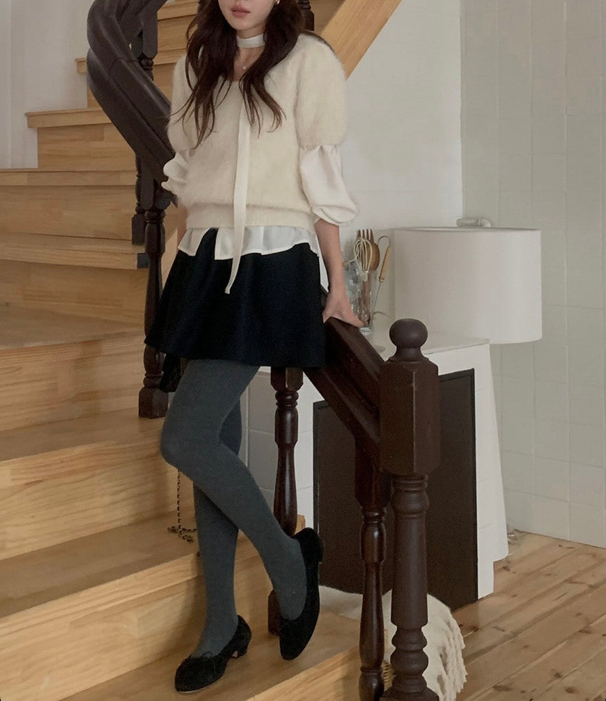 tring alpaca knit-3col