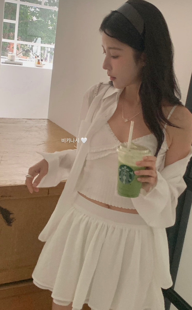 Call skirt-3col