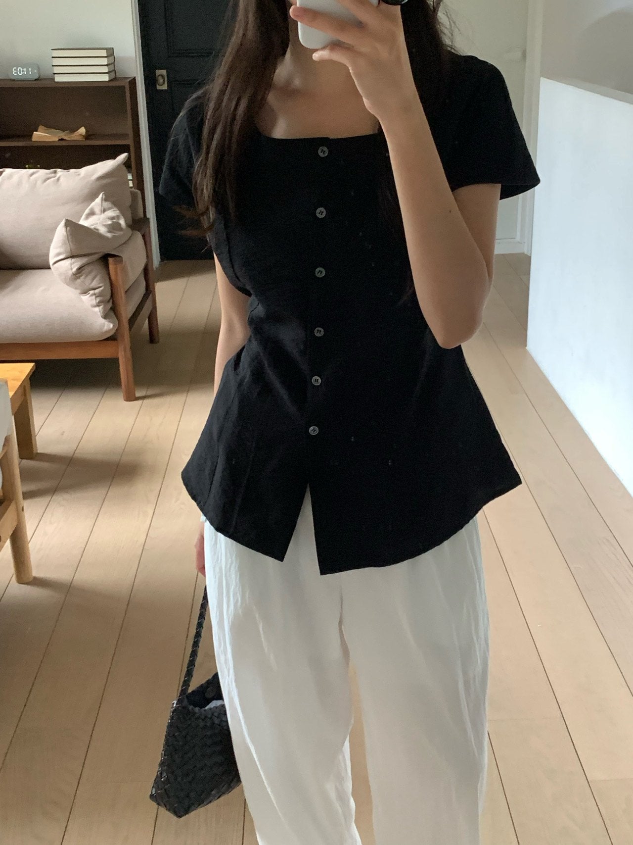 letel blouse-2col