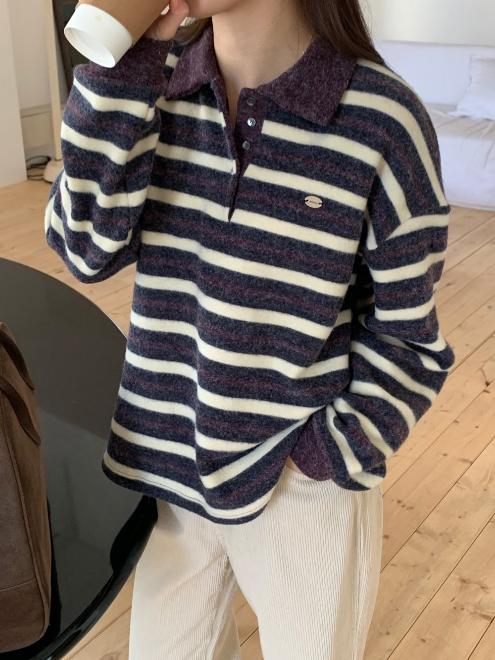 onda collar gimo T-3col