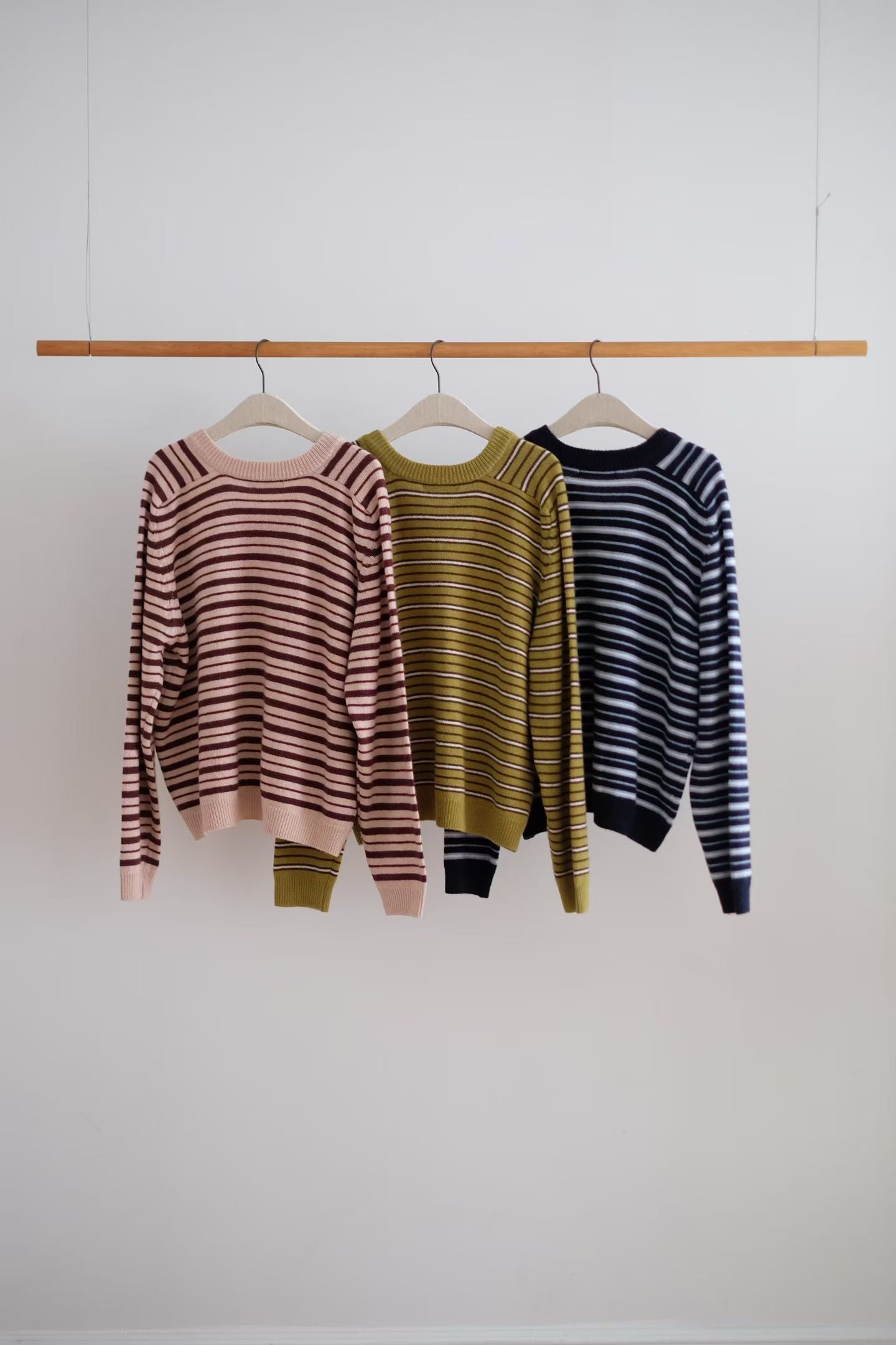 Kozy s.t knit-3col