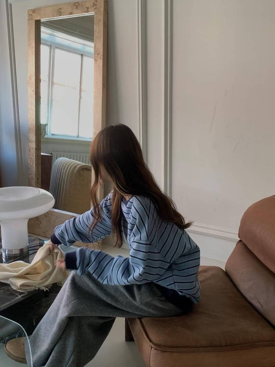 touch s.t gimo MTM-2col