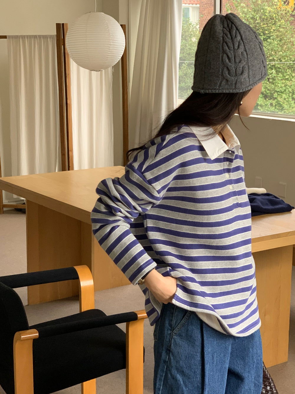 toto collar gimo T-3col