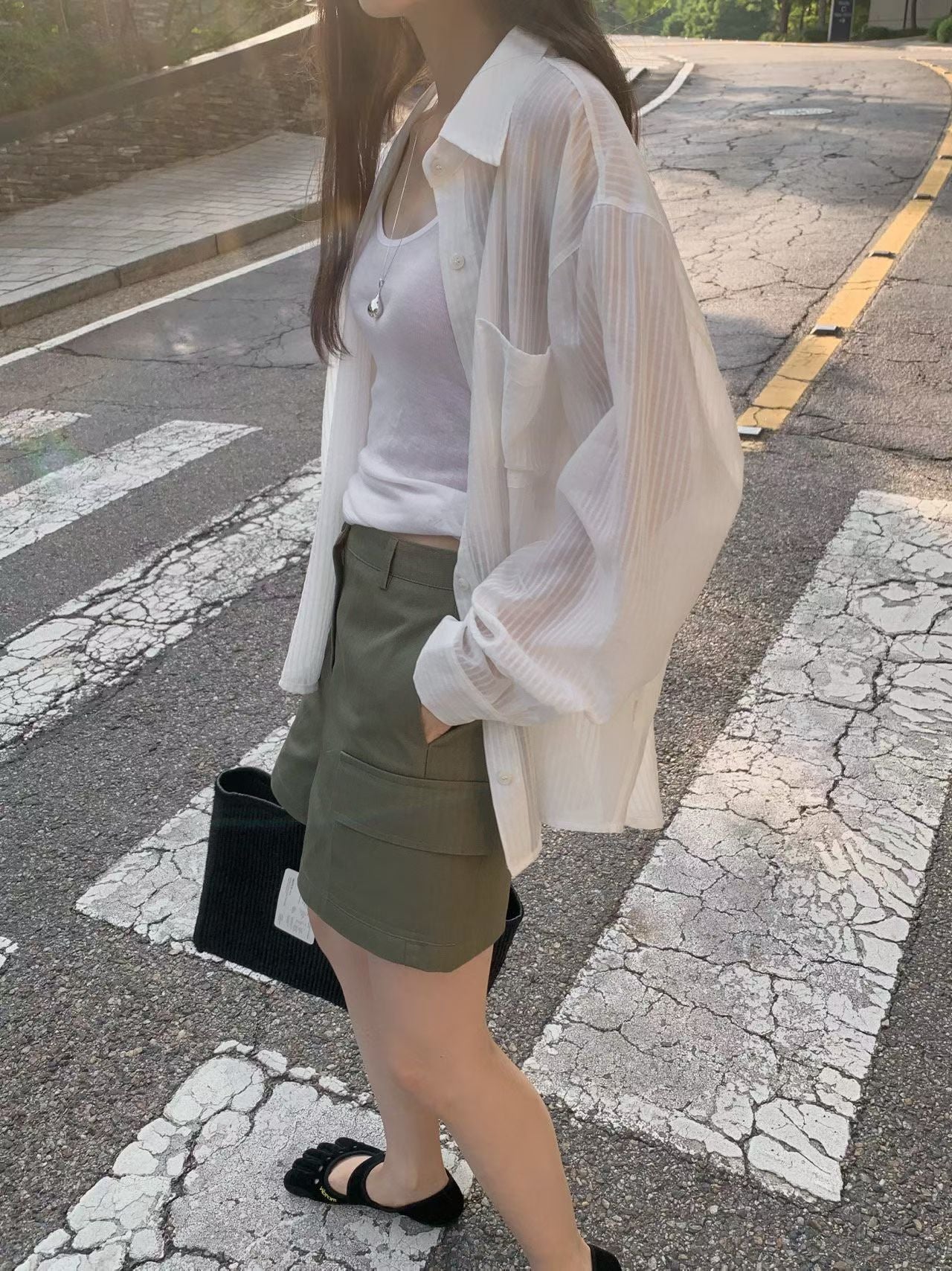 tori s.t blouse-2col