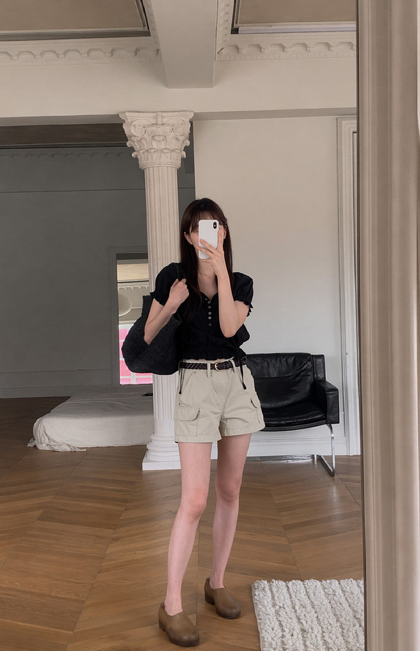 cargo shorts-2col