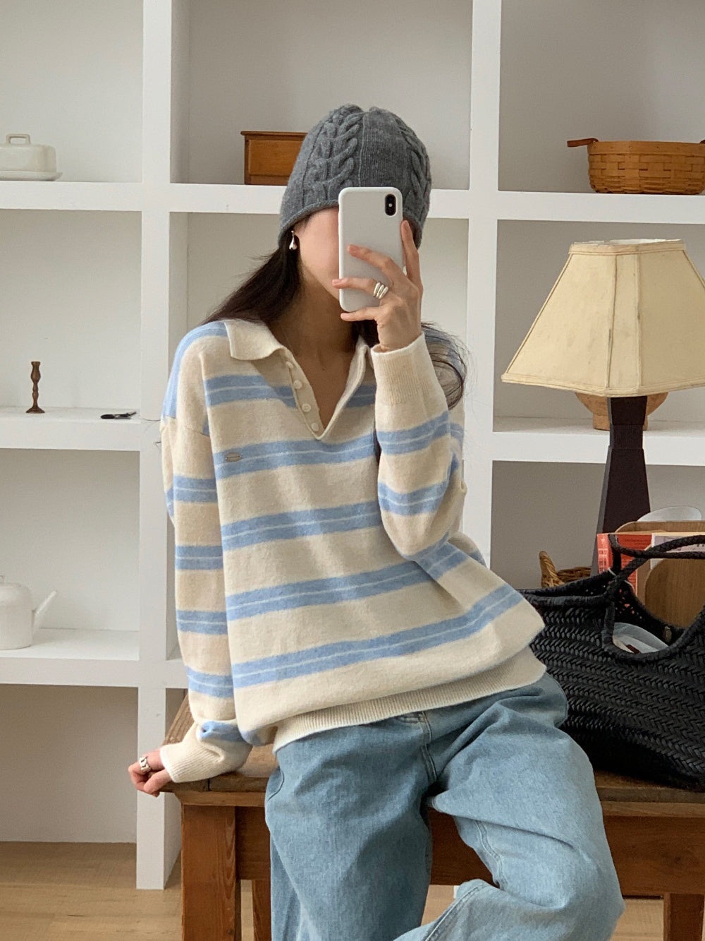 multi s.t knit-2col