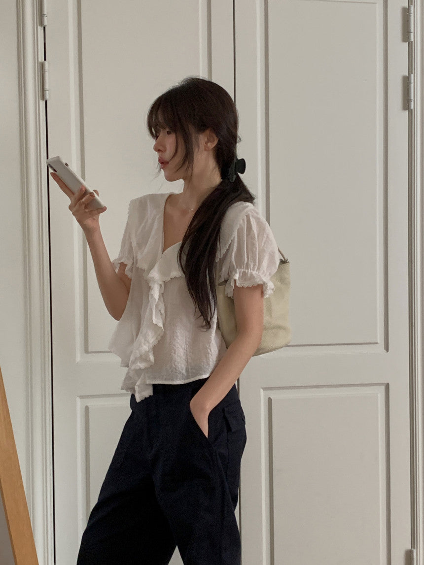 eden blouse