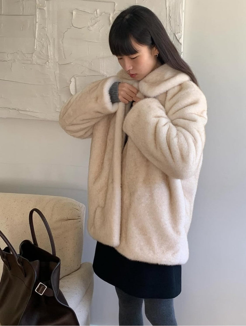 filelo wool skirt-2col