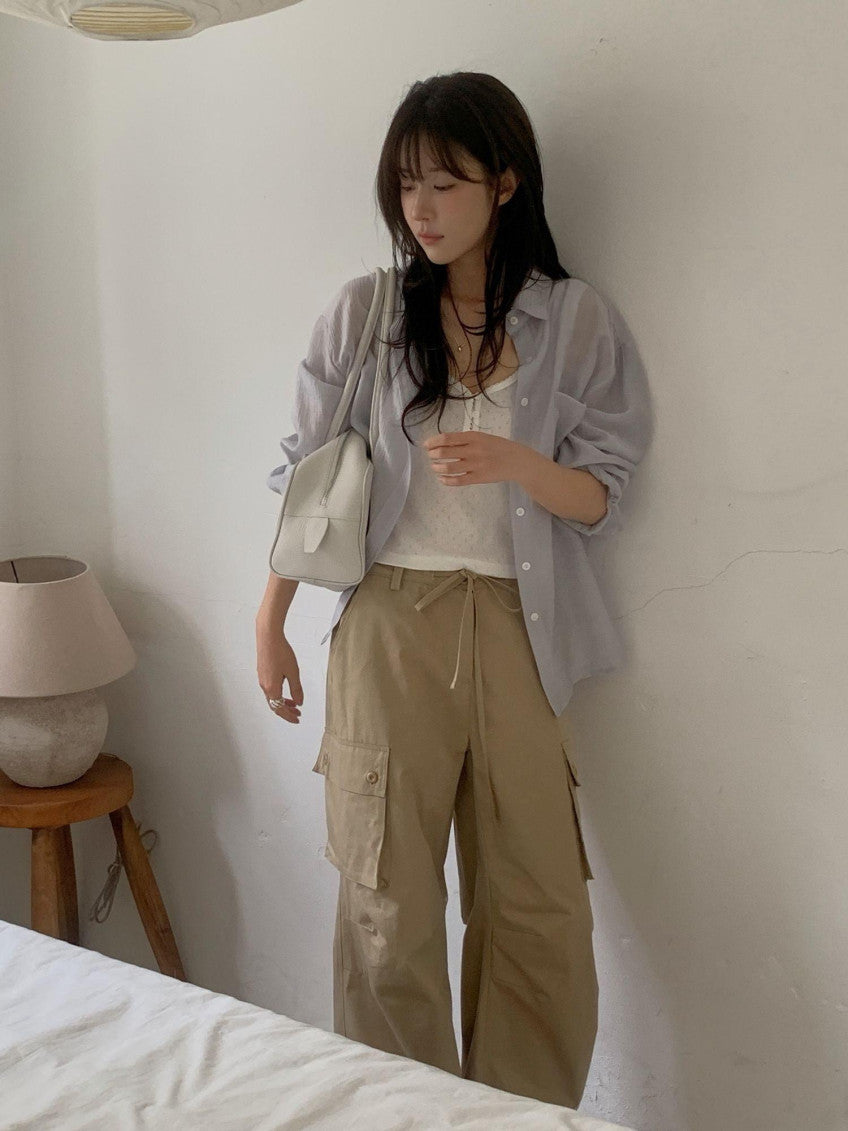 House shirt-3col