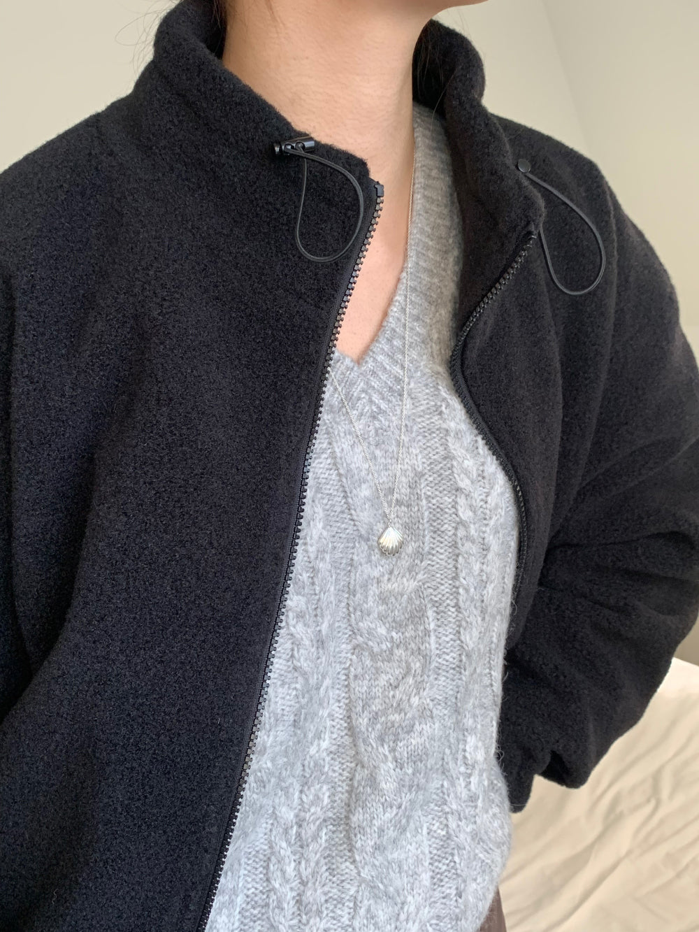 log fleece jumper-3col