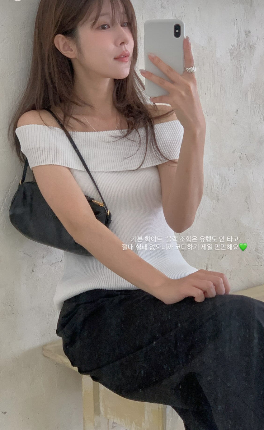 off knit-3col