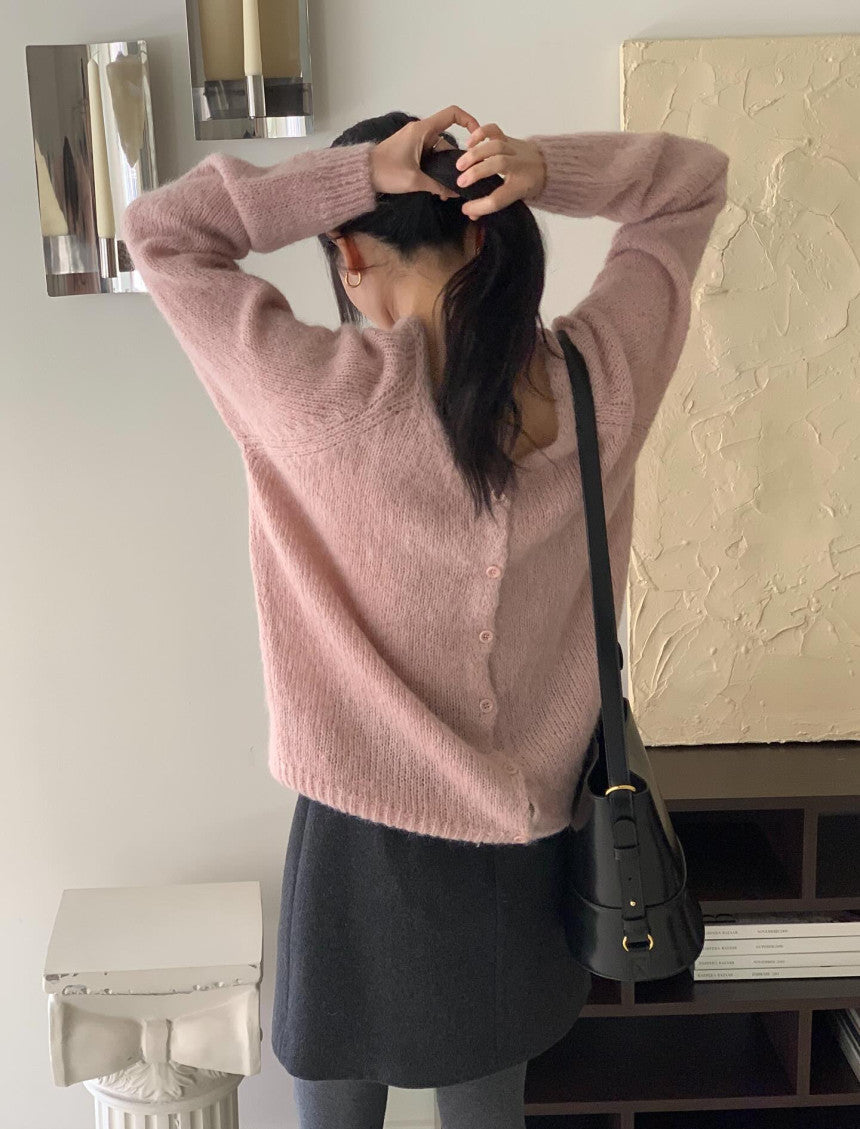 filelo wool skirt-2col