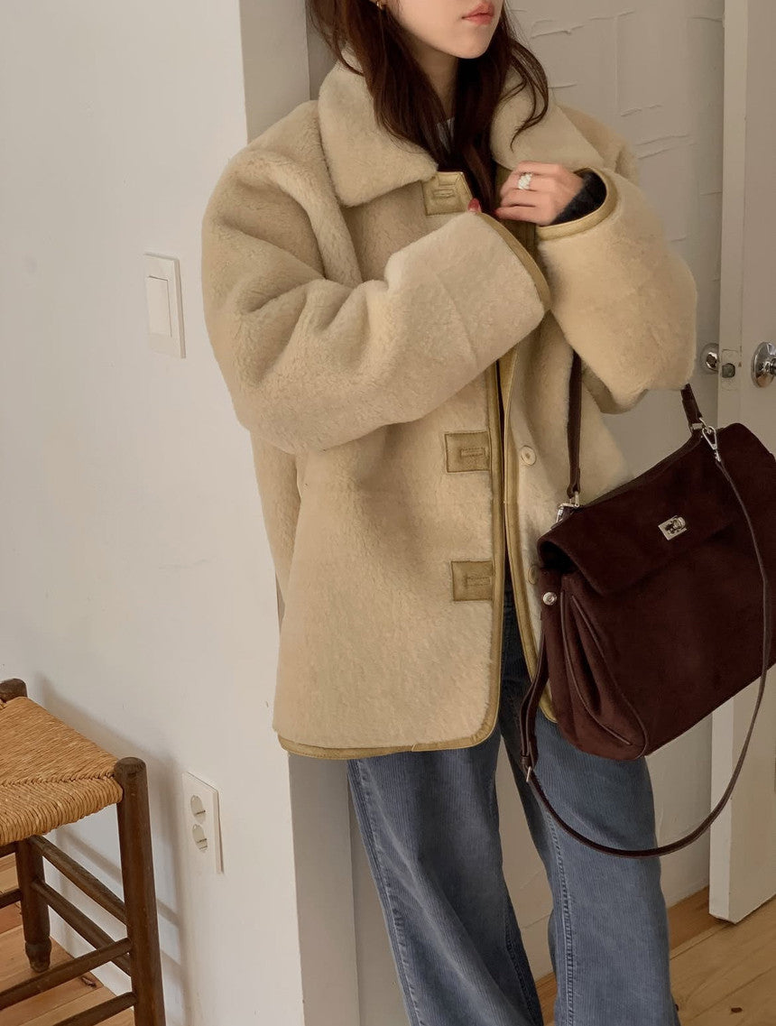 Must reversible mustang-2col